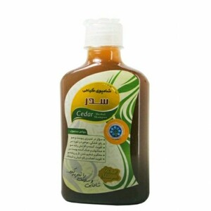 شامپو سدر (250 گرم)