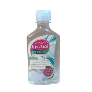 شامپو نمک دریا (250 گرم)