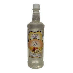 عرق اترج (1 لیتر)