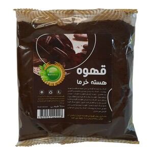 قهوه هسته خرما