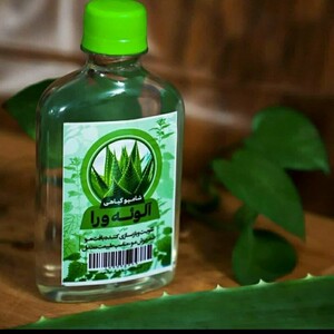 شامپو آلوئه ورا طهور (250 گرم)