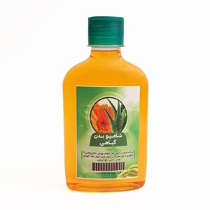 شامپو بدن طهور (300 گرم)