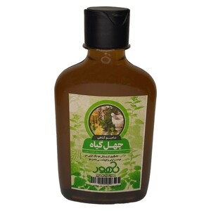 شامپو چهل گیاه طهور (250 گرم)