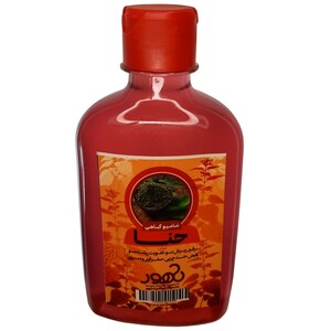 شامپو حنا طهور (250 گرم)