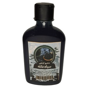 شامپو سیاهدانه طهور (250 گرم)