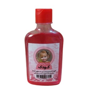 شامپو کودک طهور (250 گرم)