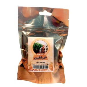 صابون خراطین فانتزی طهور (40 گرم)
