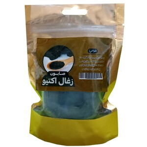 صابون زغال اکتیو فانتزی طهور (40 گرم)