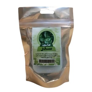 صابون سدر فانتزی طهور (40 گرم)
