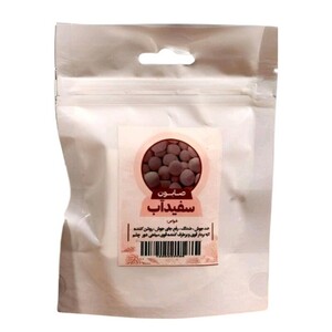 صابون سفیدآب فانتزی طهور (40 گرم)