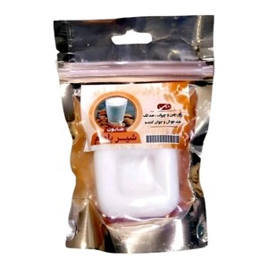 صابون شیربادام فانتزی طهور (40 گرم)