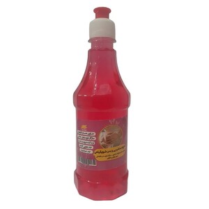 مایع دستشویی طهور (500 گرم)