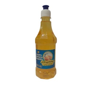 مایع ظرفشویی طهور (500 گرم)