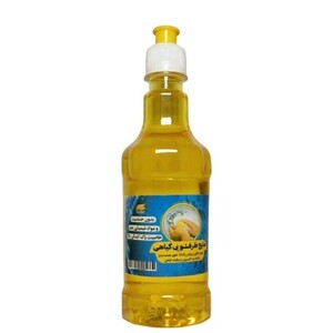 مایع ظرفشویی طهور (500 گرم)