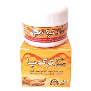 کرم ترک پا نیکا (30 گرم)