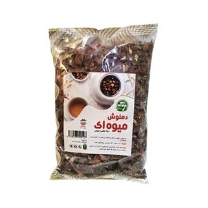 دمنوش میوه ای