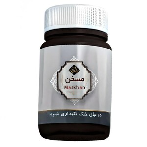 ترکیب گیاهی مسخن عافیت گستر (45 گرم)