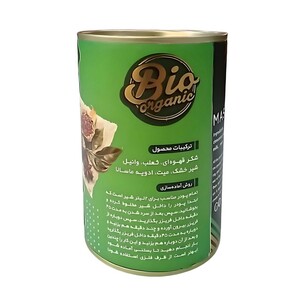 پودر بستنی ماسالا ماهان (400 گرم)