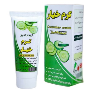 کرم خیار نیکا (45 گرم)