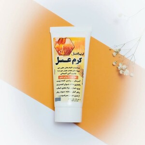 کرم عسل نیکا (30 گرم)