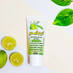 کرم لیمو اعلاء نیکا (35 گرم)