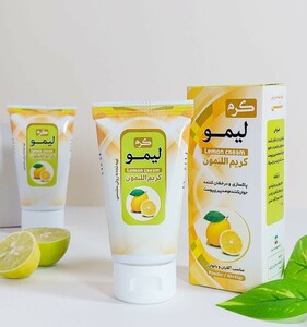 کرم لیمو نیکا (40 گرم)