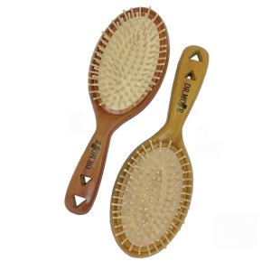 برس چوبی دکتر مور