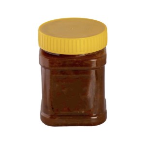 رب نارنج روشن محلی پونه (500 گرم)