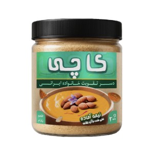 پودر کاچی سپیدار (200 گرم)