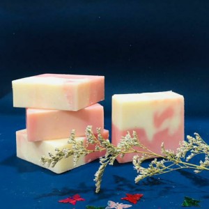 صابون کودک بلوکی طهور (70 گرم)