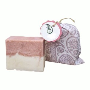 صابون کودک بلوکی طهور (70 گرم)
