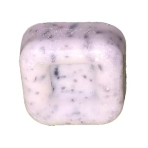 صابون سفید آب و زغال فانتزی طهور (40 گرم)