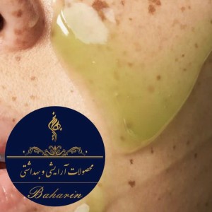 ماسک صورت بهارین (70 گرم)