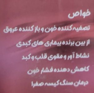 پوره زرشک غدیر (480 گرم)