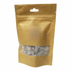 کندر جویدنی خوراکی
