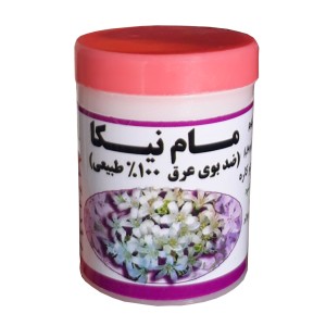 مام پودری نیکا (40 گرم)