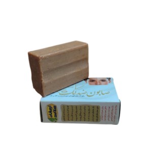 صابون ضد لک ارمغان سلامت (85 گرم)