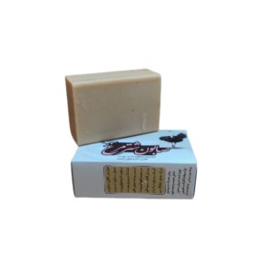 صابون شترمرغ ارمغان سلامت (85 گرم)