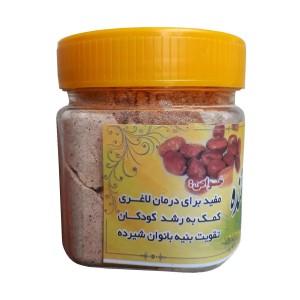 سویق چاق کننده (پت 200 گرم)