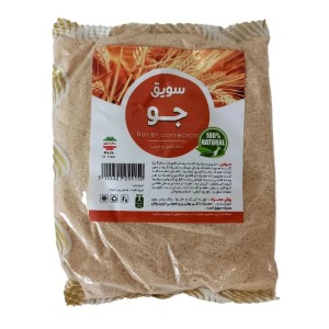 سویق جو (250 گرم)