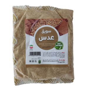 سویق عدس (250 گرم)