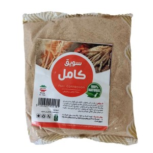 سویق کامل (250 گرم)