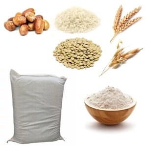 سویق کودک (فله - 20 کیلوگرم)