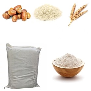 سویق چاق کننده (فله - 20 کیلوگرم)