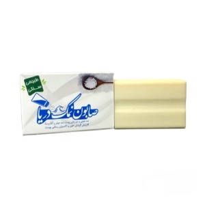صابون نمک دریا ارمغان سلامت (85 گرم)