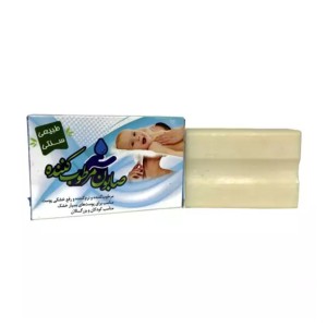 صابون مرطوب کننده ارمغان سلامت (85 گرم)