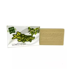 صابون زیتون ارمغان سلامت (85 گرم)