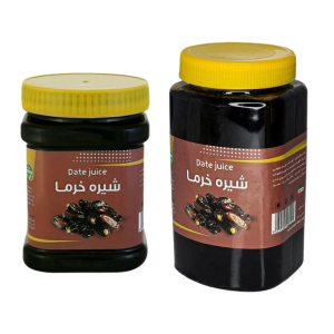 شیره خرما