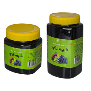 شیره انگور