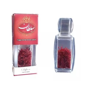 زعفران سرگل سلطان
